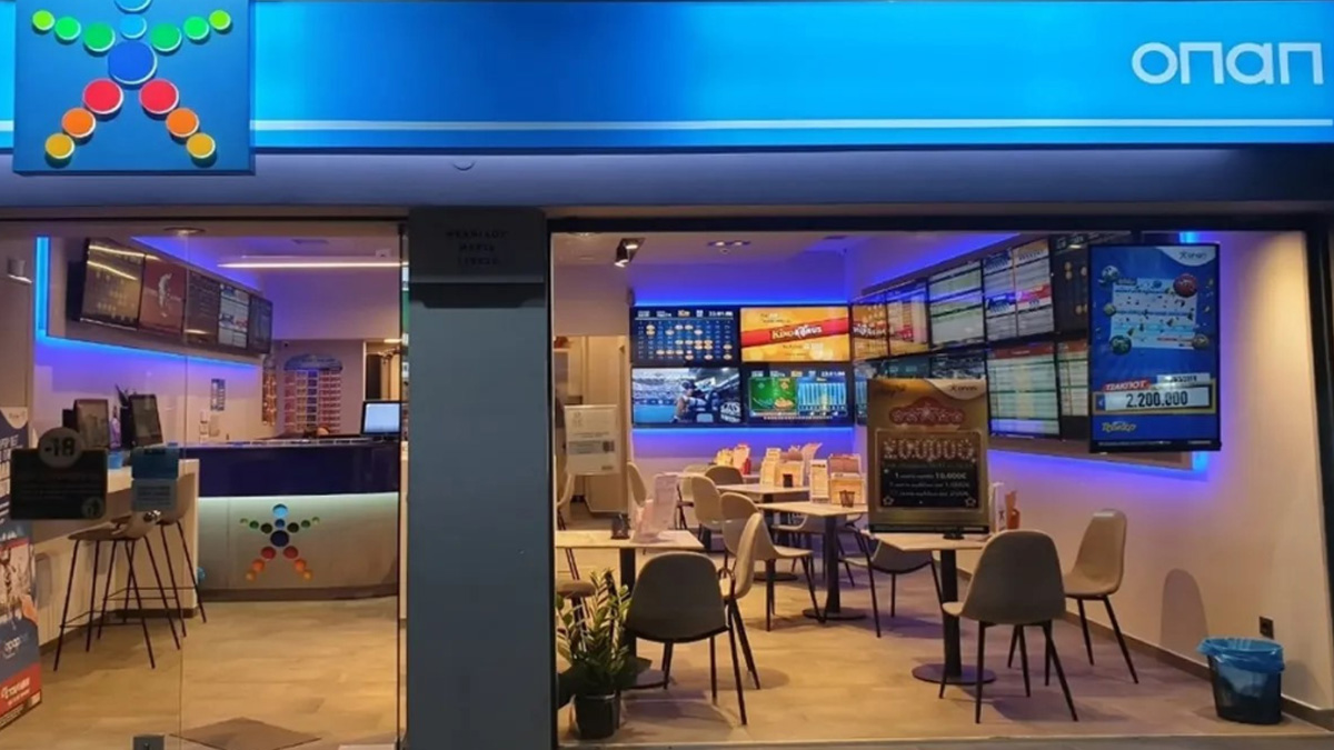 ΠΑΜΕ ΣΤΟΙΧΗΜΑ: Περισσότερα από 27 εκατομμύρια ευρώ σε κέρδη μοίρασε την προηγούμενη εβδομάδα