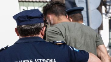 Φολέγανδρος: Ένοχος για ανθρωποκτονία από πρόθεση o δολοφόνος της Γαρυφαλιάς