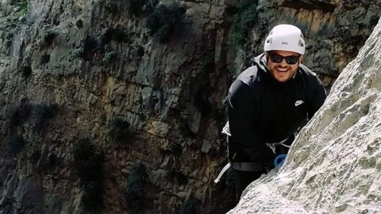 Καταγγέλουν κωλυσιεργία οι γονείς του 37χρονου που άφησε την τελευταία του πνοή στο Φαράγγι του Αμπά