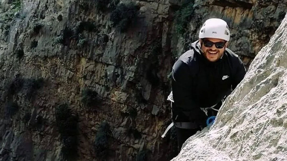 Καταγγέλουν κωλυσιεργία οι γονείς του 37χρονου που άφησε την τελευταία του πνοή στο Φαράγγι του Αμπά