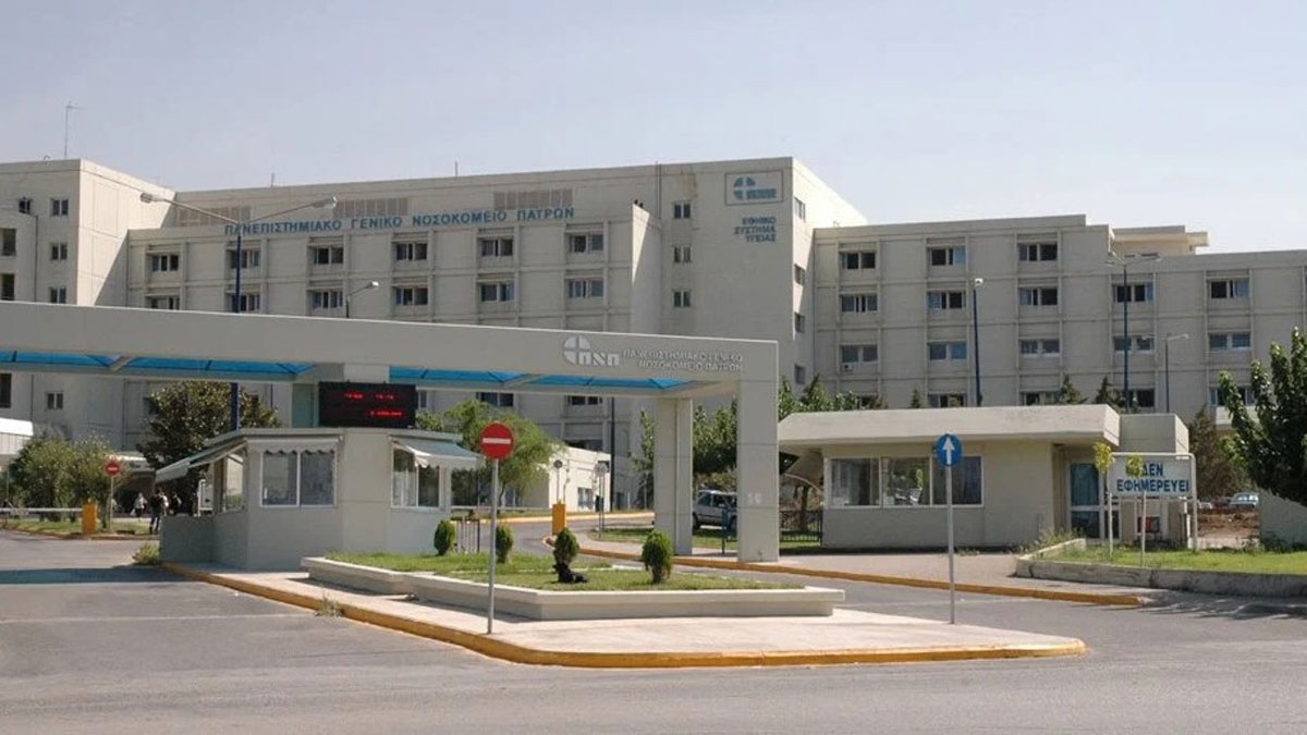 Σε κρίσιμη κατάσταση 51χρονος μετά από εργατικό ατύχημα σε οικοδομή