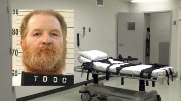 ΗΠΑ: Εκτελέστηκε 64χρονος θανατοποινίτης στο Τενεσί