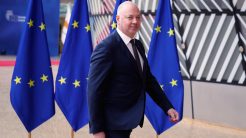 Βουλγαρία: Παραιτήθηκε η κυβέρνηση του πρωθυπουργού Ρόζεν Ζελιάζκοφ