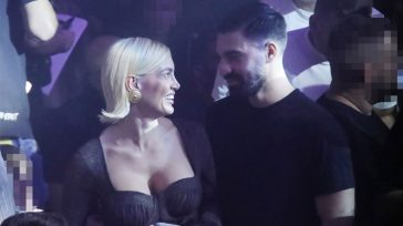 Αλεξάνδρα Παναγιώταρου – Αλέξανδρος Λυκούδης: «Σύννεφα» στη σχέση τους μετά από ένα χρόνο – Τι συμβαίνει ανάμεσά τους