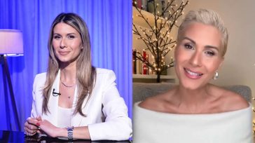 Άννα Κανδαράκη: Η συγκίνηση για το κύμα αγάπης στη μάχη της με τον καρκίνο – «Να αξίζω άραγε τόση αγάπη;»