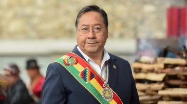 Βολιβία: Συνελήφθη ο πρώην πρόεδρος Λουίς Άρσε για διαφθορά