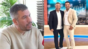 Χάρης Λεμπιδάκης – Κώστας Τσουρός: Πώς είναι οι σχέσεις τους σήμερα – «Δεν έχουμε μιλήσει!»