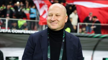 Νίκολιτς: «Πολύ σημαντική νίκη για την ΑΕΚ, μπράβο σε παίκτες και κόσμο»