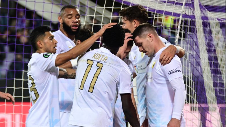 Σαμσουνσπόρ-ΑΕΚ: Στις 19:45 η σέντρα του αγώνα – Οι ενδεκάδες των δύο ομάδων Σαμσουνσπόρ-ΑΕΚ: Στις 19:45 η σέντρα του αγώνα – Οι ενδεκάδες των δύο ομάδων