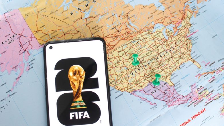 Μουντιάλ 2026: «Βράζουν» για τις υψηλές τιμές των εισιτηρίων