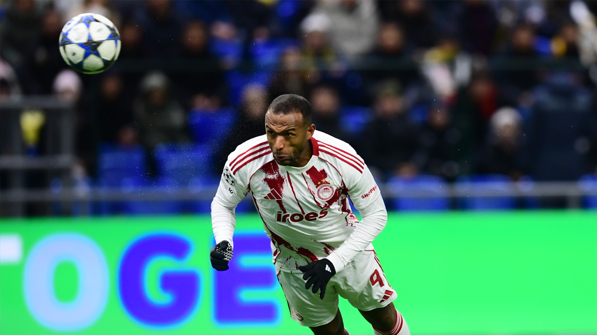 Με Ελ Κααμπί το Μαρόκο στο Κύπελλο Εθνών Αφρικής