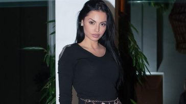 Δήμητρα Αλεξανδράκη: Αποκαλύπτει γιατί χώρισε από τον πρώην σύντροφό της – «Δεν είχα καμία δουλειά εκεί πέρα»