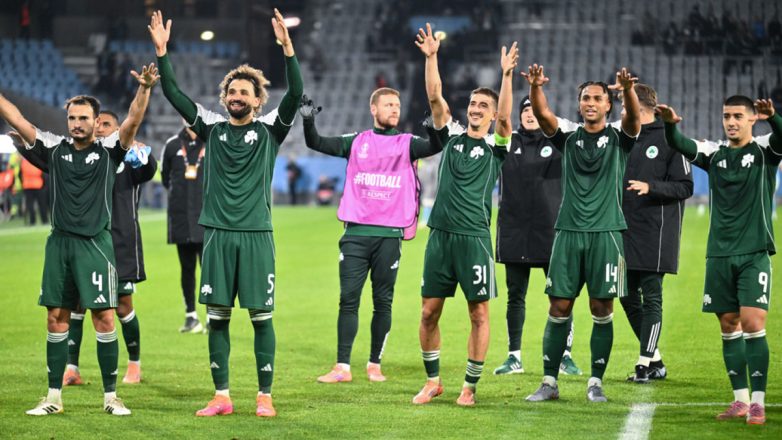 Europa League: Νίκη… οκτάδας κόντρα στην Πλζεν ψάχνει ο Παναθηναϊκός Europa League: Νίκη… οκτάδας κόντρα στην Πλζεν ψάχνει ο Παναθηναϊκός