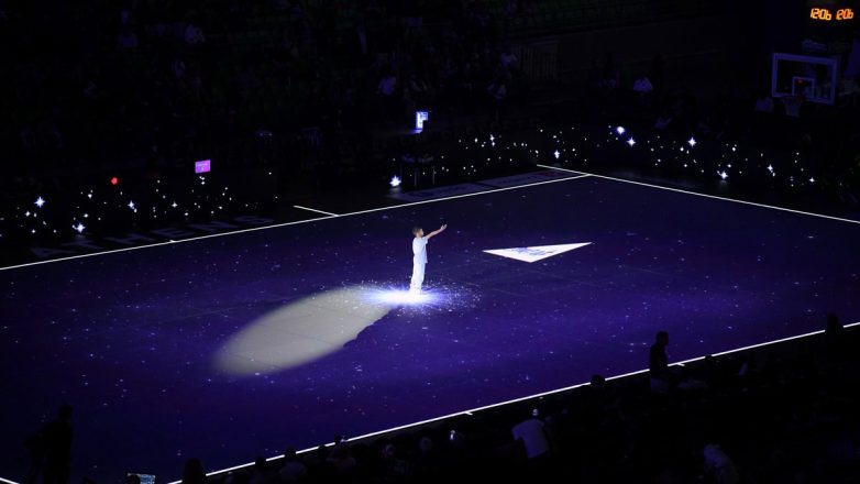 «Τρίποντα» και από τα Ευχοστολίδια στον αγώνα Παναθηναϊκός AKTOR – Πανιώνιος Cosmorama «Τρίποντα» και από τα Ευχοστολίδια στον αγώνα Παναθηναϊκός AKTOR – Πανιώνιος Cosmorama