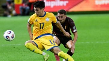 «Επαφές του Ολυμπιακού για Κενζέμπεκ» σύμφωνα με ΜΜΕ του Καζακστάν