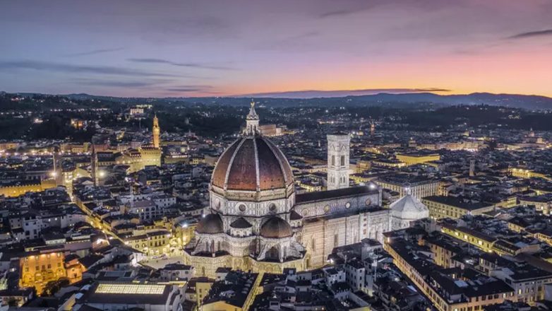 Φλωρεντία: Απάτη τριάντα εκατομμυρίων ευρώ Φλωρεντία: Απάτη τριάντα εκατομμυρίων ευρώ