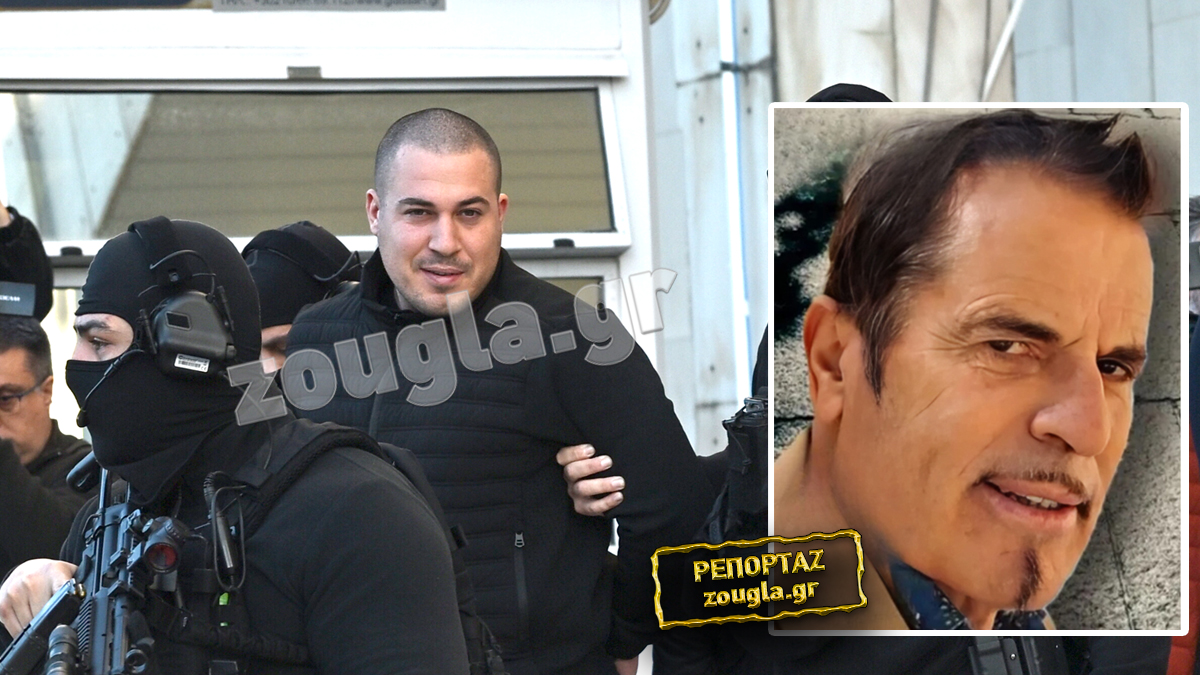 Φοινικούντα: Το θέατρο του ανιψιού για τον εκτελεστή