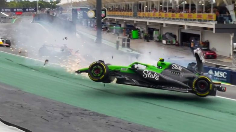 Πόσο κόστισαν στις ομάδες τους οι… ζημιάρηδες πιλότοι της Formula 1 το 2025; Πόσο κόστισαν στις ομάδες τους οι… ζημιάρηδες πιλότοι της Formula 1 το 2025;