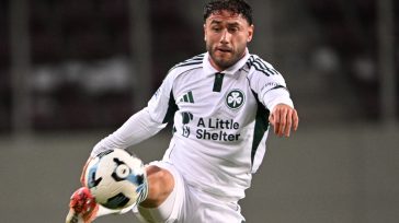 Καλάμπρια: «Να βοηθήσω τον Παναθηναϊκό να κατακτήσει τίτλους»