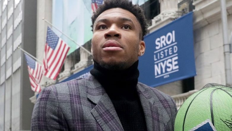 «Βλέπει» Νικς ο Γιάννης Αντετοκούνμπο; Η επενδυτική κίνηση-φωτιά που φούντωσε τις φήμες! «Βλέπει» Νικς ο Γιάννης Αντετοκούνμπο; Η επενδυτική κίνηση-φωτιά που φούντωσε τις φήμες!