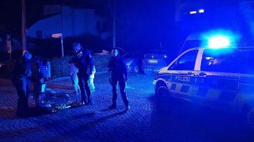 Γερμανία: Σοβαρός τραυματισμός 16χρονου από επίθεση με μαχαίρι σε χριστουγεννιάτικη αγορά στο Χέρφορντ