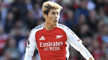 Τον Ιανουάριο στον Άγιαξ ο Τομιγιάσου