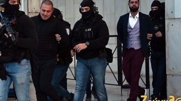 Φοινικούντα: Στον εισαγγελέα ο ανιψιός και ο επιχειρηματίας