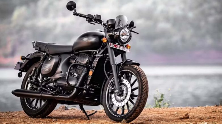 H Τσεχική εταιρεία Jawa αναζητά μια ακόμη ευκαιρία στην Ευρώπη με 2 νέα μοντέλα H Τσεχική εταιρεία Jawa αναζητά μια ακόμη ευκαιρία στην Ευρώπη με 2 νέα μοντέλα