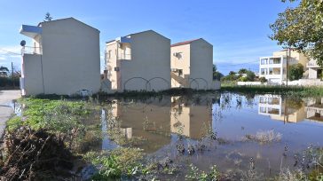 Σε κατάσταση έκτακτης ανάγκης ο δήμος Φλώρινας