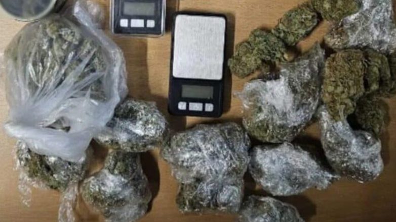 Κρήτη: Ναρκωτικά και πλαστά χαρτονομίσματα στο σπίτι 19χρονου