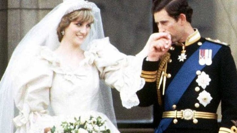 Δανία: Η σαμπάνια του γάμου της Νταϊάνα και του Καρόλου δεν βρήκε αγοραστή Δανία: Η σαμπάνια του γάμου της Νταϊάνα και του Καρόλου δεν βρήκε αγοραστή