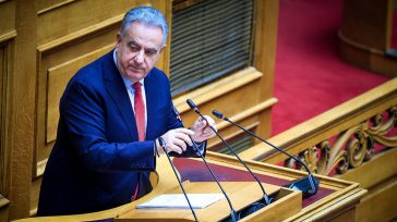 Άρση ασυλίας για τον Αθανάσιο Καββαδά