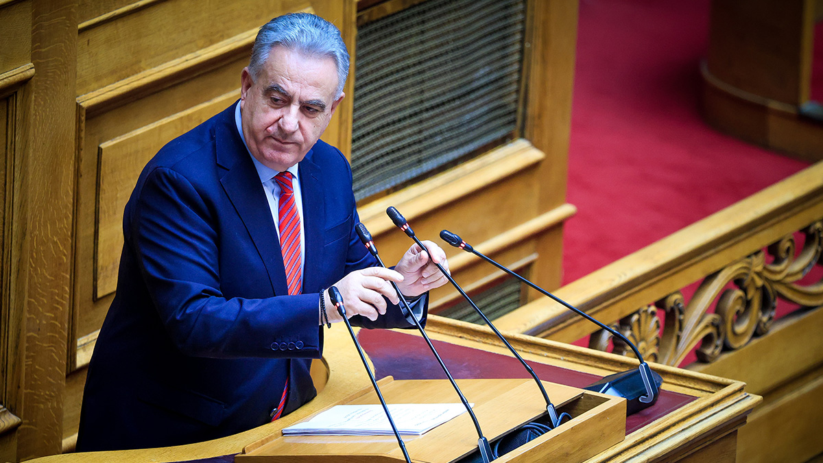 Άρση ασυλίας για τον Αθανάσιο Καββαδά