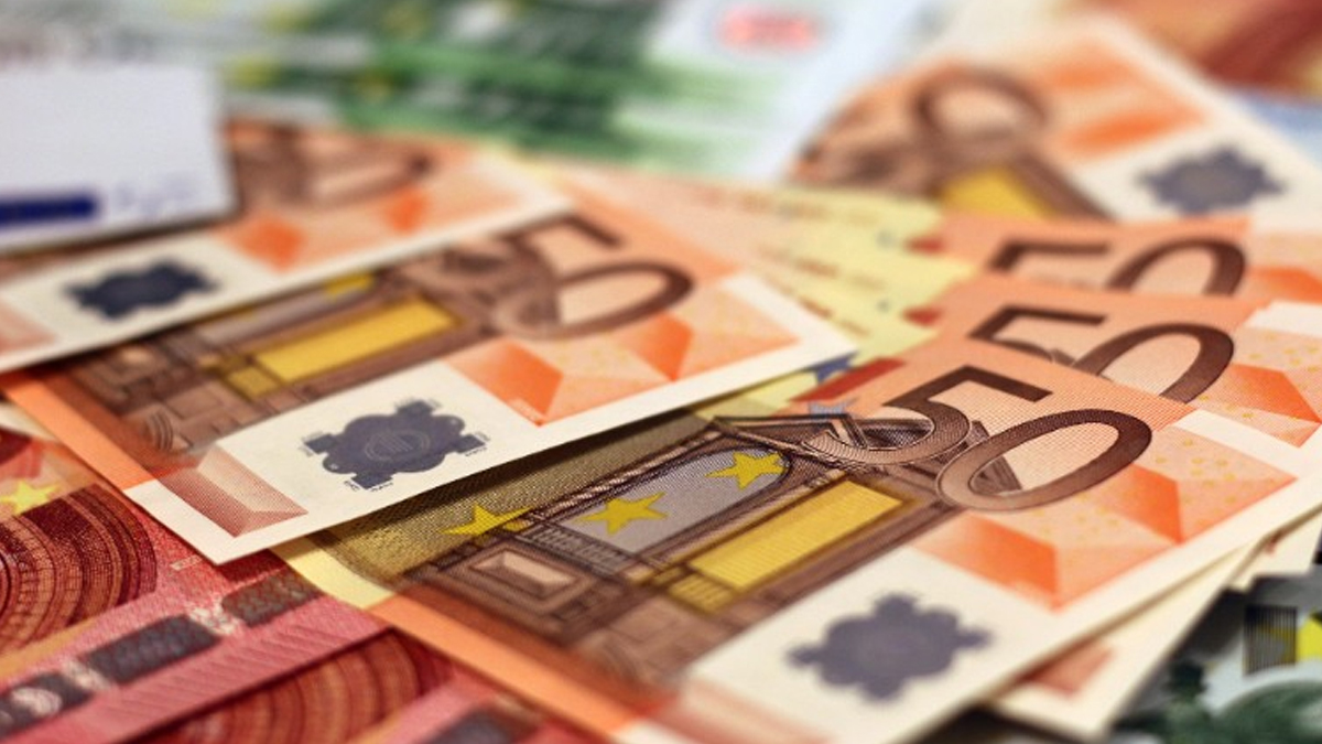 Φορολογαριασμός 6,6 δισ. ευρώ σε 20 ημέρες