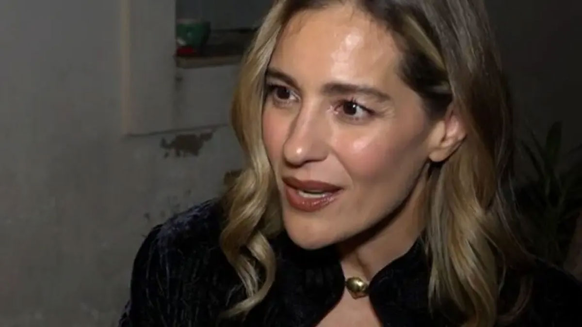 «Ας αφήσουμε τα τραγούδια να μιλήσουν»: Οι πρώτες δηλώσεις της Νατάσσας Μποφίλιου μετά τον ντόρο για την περιοδεία με τον Γιάννη Χαρούλη