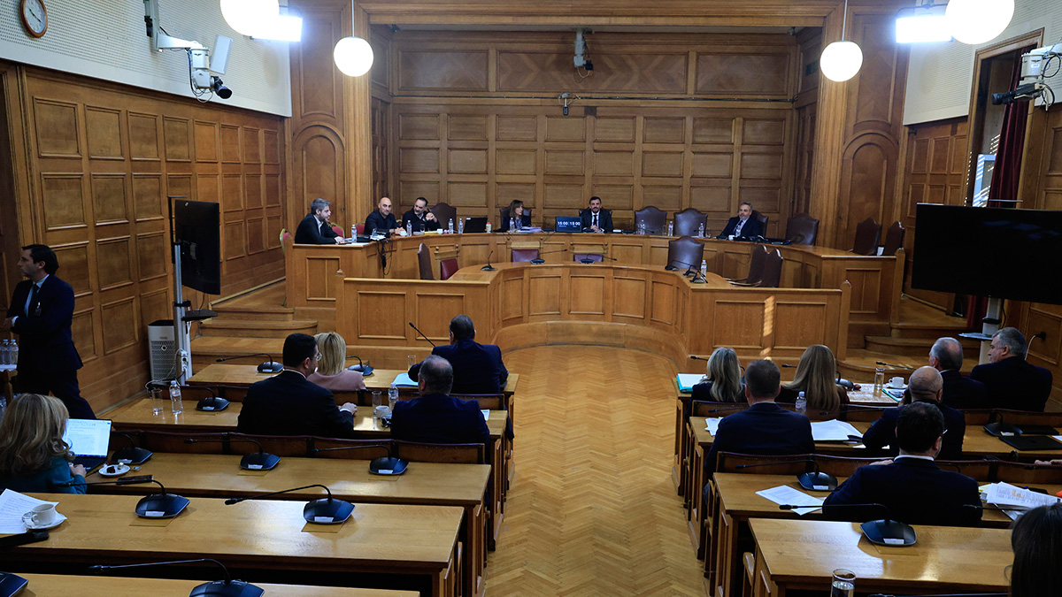 Παράταση των εργασιών αποφάσισε η Εξεταστική Επιτροπή για τον ΟΠΕΚΕΠΕ