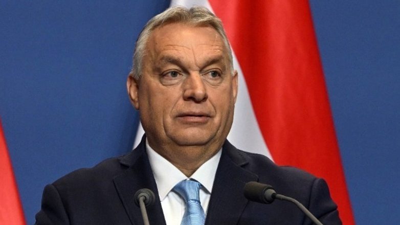 Ουγγαρία: Η κυβέρνηση διαψεύδει ότι εξετάζει την αλλαγή του πολιτεύματος Ουγγαρία: Η κυβέρνηση διαψεύδει ότι εξετάζει την αλλαγή του πολιτεύματος