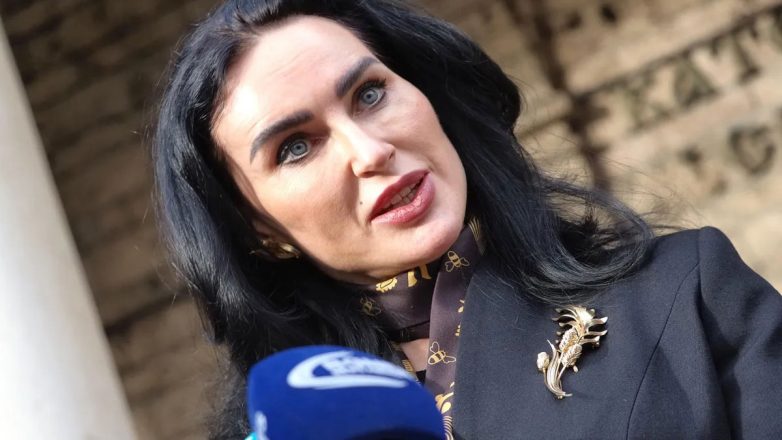 Γιος πρέσβειρας της Ουκρανίας συνελήφθη για φρικιαστική δολοφονία 21χρονου Γιος πρέσβειρας της Ουκρανίας συνελήφθη για φρικιαστική δολοφονία 21χρονου