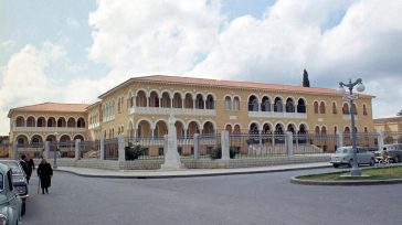 Κυπριακό: «Έφτασε η ώρα για αποτελέσματα»