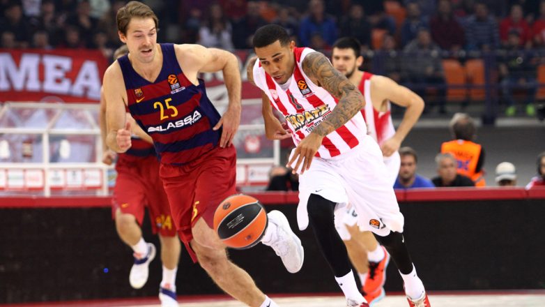 Μπάσκετ: Επιστρέφει στην Ελλάδα για τον Πανιώνιο ο Έρικ Γκριν Μπάσκετ: Επιστρέφει στην Ελλάδα για τον Πανιώνιο ο Έρικ Γκριν