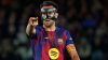 Μπαρτσελόνα: «Έδεσε» τον Έρικ Γκαρθία