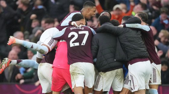 Europa League: Τριπλή ισοβαθμία στην πρώτη θέση!