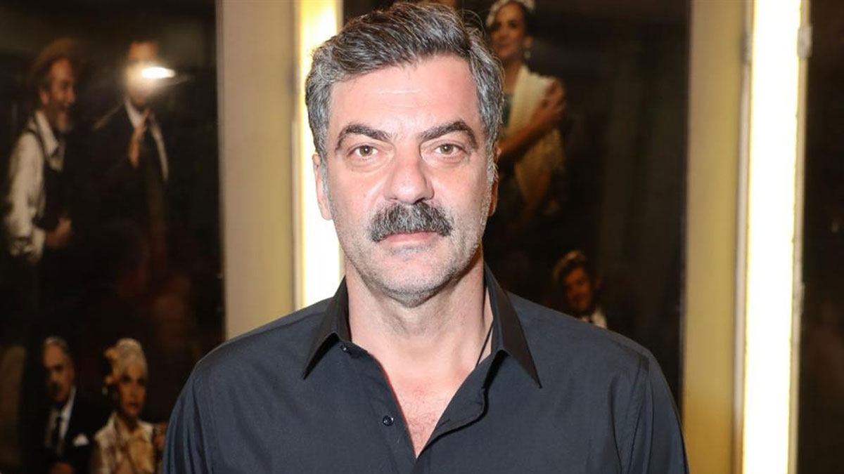 Στάθης Μαντζώρος: Ο ηθοποιός ξεπέρασε τον κίνδυνο – Τι αποκαλύπτει ο Ηλίας Παλιουδάκης για την κατάσταση της υγείας του