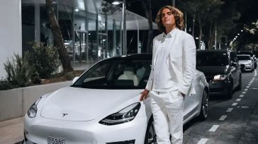 «Δεν έχει ούτε ελληνικό, ούτε μονεγάσκικο»: Βόμβα μεγατόνων για το δίπλωμα του Στέφανου Τσιτσιπά»