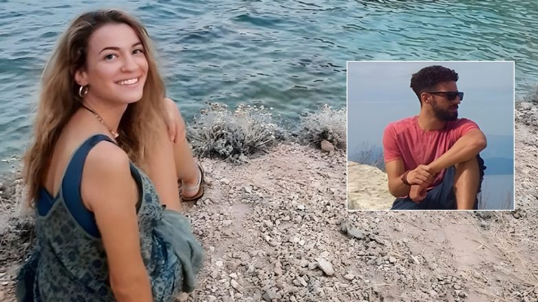 Iσόβια στο δολοφόνο της Γαρυφαλλιάς από το Εφετείο Iσόβια στο δολοφόνο της Γαρυφαλλιάς από το Εφετείο