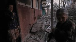 Η Ρωσία υποστηρίζει ότι κατέλαβε το Σιβέρσκ