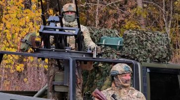 Η Ουκρανία διαψεύδει ότι η Ρωσία κατέλαβε το Σιβέρσκ