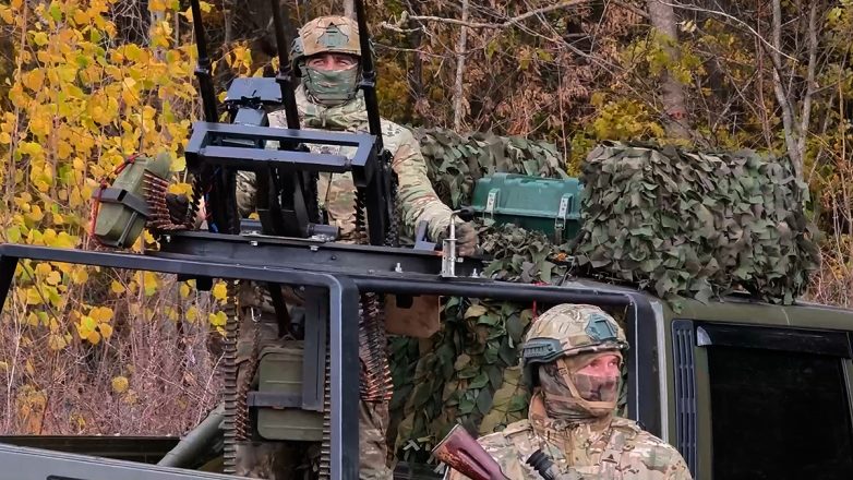 Η Ουκρανία διαψεύδει ότι η Ρωσία κατέλαβε το Σιβέρσκ