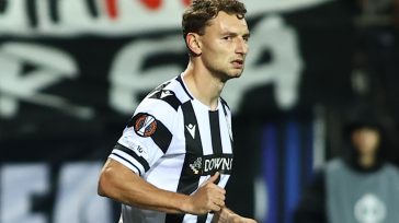 Λουντογκόρετς-ΠΑΟΚ: Στις 19:45 η σέντρα του αγώνα – H ενδεκάδα των «ασπρόμαυρων»