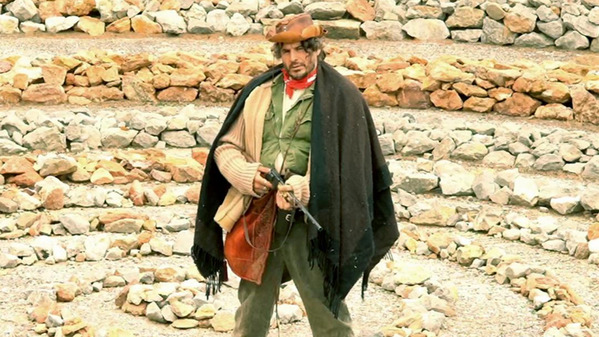 «The Loner»: Το πρώτο ελληνικό σπαγγέτι γουέστερν έρχεται στους κινηματογράφους – Δείτε το τρέιλερ